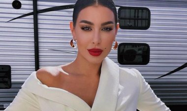 كدمات في الوجه.. ياسمين صبري تكشف عن أسباب إصاباتها