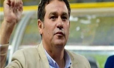خاص.. خالد جلال يقترب بقوة من تدريب الزمالك