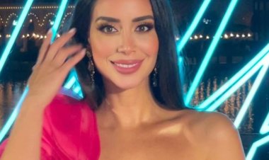 بسنت شوقي ترد على منتقدي حديثها بالإنجليزية: «أسهل بالنسبالي وبعرف أجود القرآن»