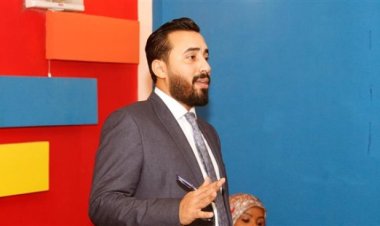 بعد قليل.. الحكم على مستريح «البيتكوين»