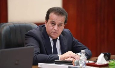 «المجلس الصحي» يوجه التحية والتقدير لجميع الأطباء بمناسبة يوم الطبيب المصري الـ 45 