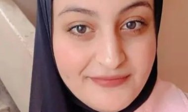 «سقطت من الطابق السادس».. «ملك» ضحية تعليق «زينة رمضان» في الدقهلية