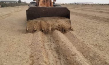 ضبط سلع غذائية ومواد بترولية مدعمة في بني سويف