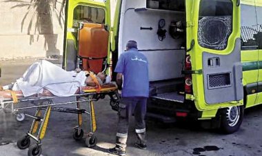 التحريات تفجر مفاجأة في واقعة مصرع ممرضة المرج من الطابق التاسع 