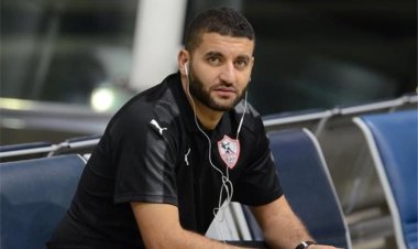 أمير عزمى: خالد جلال وحلمي طولان الأجدر لخلافة فيريرا