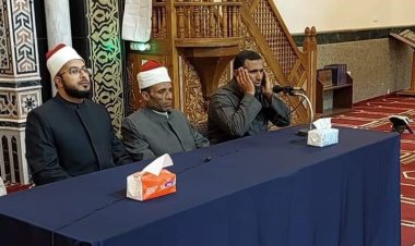 انطلاق الأسبوع الثقافي للأوقاف بـ 12 محافظة تحت عنوان «الجود والكرم»