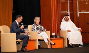 الريسي: أكثر من 100 دولة ستشارك في كونجرس المجلس الدولي للأرشيف