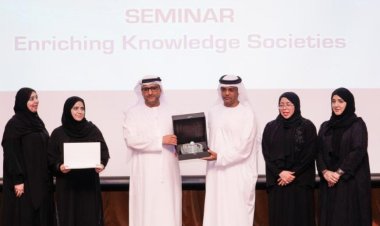 الأرشيف والمكتبة الوطنية ينظم ندوة في إثراء مجتمعات المعرفة