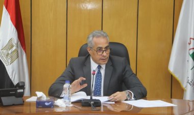 وزير القوى العاملة يرأس مجلس إدارة صندوق إعانات الطوارئ للعمال