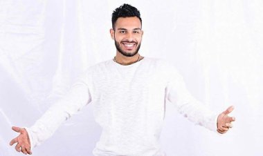 محمد الكحلاوي يعيد اسم عائلته بـ "من فوق سجدتي" في رمضان 2023