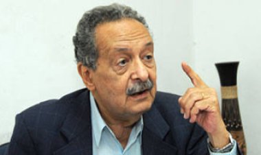 المؤسسة الإفريقية تنعي حلمي شعراوي وتطلق اسمه علي قاعتها الرئيسية