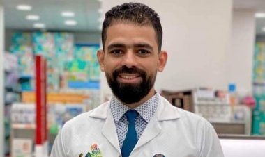 19 أبريل.. الحكم على المتهمين بقتل صيدلي حلوان ولاء زايد