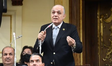 مشروعات النواب: التعليم قاطرة التنمية الحقيقية وبناء الدولة المصرية والجمهورية الجديدة
