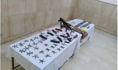 مقتل هارب من المؤبد فى بعد تبادل إطلاق نار مع الشرطة بأسيوط