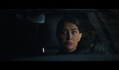 أول صور لمسلسل غادة عبد الرازق «تلت التلاتة» وعرضه بالنصف الثانى من رمضان 