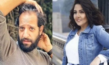 أحمد أمين ومي كساب يقدمان «سمير وزكية»  عبر راديو إنرجي في رمضان