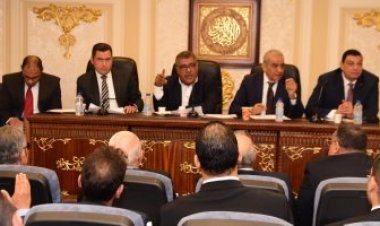 «صناعة النواب» توصي بتغليظ عقوبة الغش والتدليس وتعديل قانون الغش التجارى