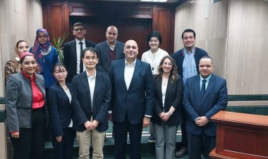 تعاون جديد بين جهاز تنمية المشروعات وهيئة التعاون الدولي اليابانية لتطوير المشروعات
