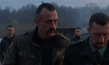 عر ض فيلم Pamfir  لأدلف العسال في متحف الفن الحديث بأميركا