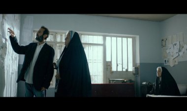 فيلم كلشي ماكو يفوز بجائزة في مهرجان الكنيسة السينمائي في ألمانيا