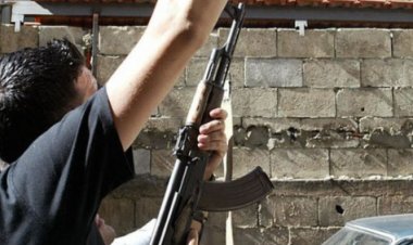 القبض على المتهم بإصابة معاون مباحث مركز شرطة منية النصر بالدقهلية