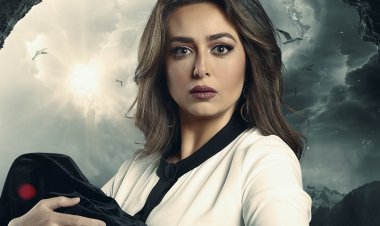 رمضان 2023.. هبه مجدي: شخصية "رحاب" غنية بالتناقضات في "المداح 3"