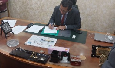 خالد البلشي: أنا متفرغ لمنصب نقيب الصحفيين
