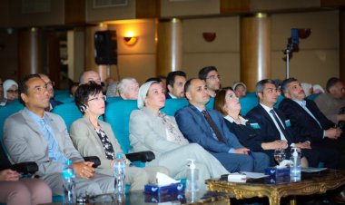 وزيرة البيئة: الوحدة تهيئ الدعم الكامل للاستثمار البيئي والمناخي