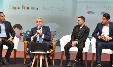 وزير القوى العاملة يوجه بالاستمرار في دورات التدريب لمهن يحتاجها سوق العمل