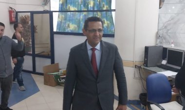 نقيب الصحفيين: أتمنى الإفراج عن الزملاء المحبوسين قبل رمضان