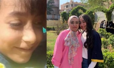 3 جثث لأسرة واحدة.. تفاصيل وفاة صيدلانية وابنتيها داخل شقتهن بطنطا