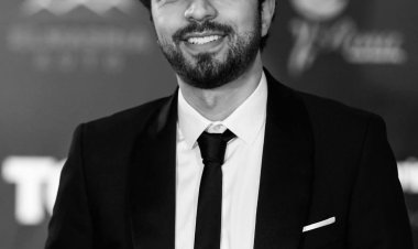 المخرج أحمد خالد موسى ينتظر 4 أعمال.. مسلسلين وفيلمين في 2023