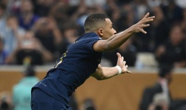 تقارير: مبابي سيحمل شارة قائد فرنسا