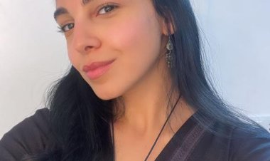 رمضان 2023.. سلمى أبو ضيف تنشر صورا من كواليس مسلسل رسالة الإمام