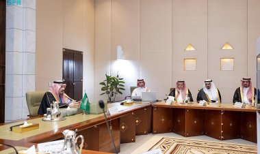 أمير الرياض يدشن مراكز الدفاع المدني في الفويلق وبدائع العضيان