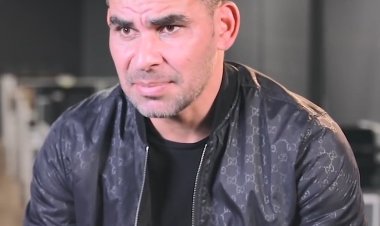 براءة أحمد عيد عبد الملك من  سب مرتضى منصور