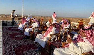 مرصد تمير بالسعودية يعلن عدم ثبوت رؤية هلال شهر رمضان اليوم