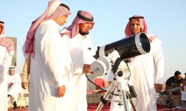 السعودية والإمارات تعلنان الخميس أول أيام شهر رمضان