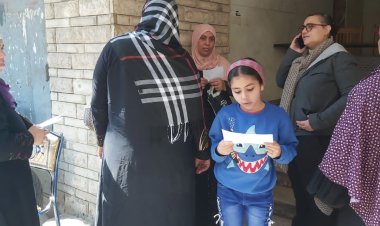 «مصر أكتوبر» يطلق قافلة طبية مجانية لأهالي الجيزة