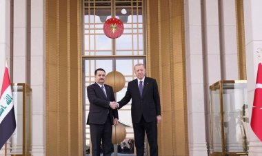 أردوغان يساوم العراق على نهر دجلة مقابل الاعتراف بالمنظمات الإرهابية