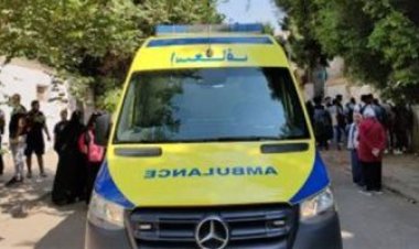 القبض على سائق تسبب في وفاة زميله  بالعجوزة