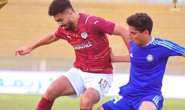 سيراميكا يتأهل إلى ربع نهائي كأس الرابطة على حساب سموحة