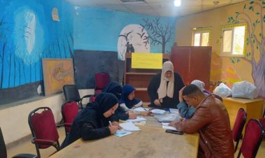 فاعليات مبادرة شبرا الخيمة بلا أمية.. أطلقها مجلس المدينة