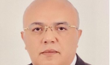 سامح قته: النايل سات تحقق 38 مليون دولار أرباحا