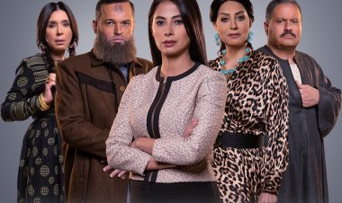 «بسبب حضرة العمدة».. رئيس المجلس القومي للمرأة تشكر «روبي»