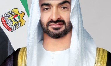 رئيس الإمارات يوجه بالإفراج عن 1025 نزيلا بمناسبة شهر رمضان