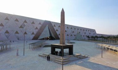 وزارة الآثار تنظم دورات تخصصية في مجال السياحة المستدامة والخضراء