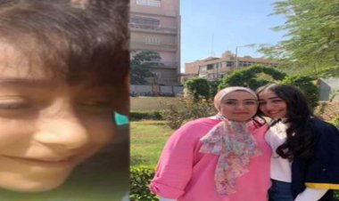 النيابة العامة تكشف تفاصيل مقتل سيدة وابنتيها على يد زوجها  بطنطا