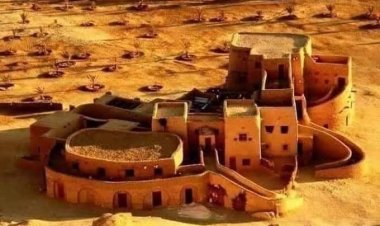 وزير السياحة يصدر قراراً باعتماد اشتراطات ومعايير تقييم الفنادق البيئية