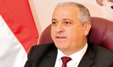 الهيئة الوطنية للصحافة تتقدم بالتهنئة للرئيس السيسي بمناسبة شهر رمضان